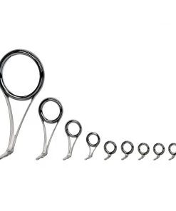 Components Fuji LY Spinning Guide Kits