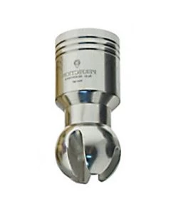 Perfection Tip Company Perfection Aluminum Ball Gimbals Saltwater Gimbals