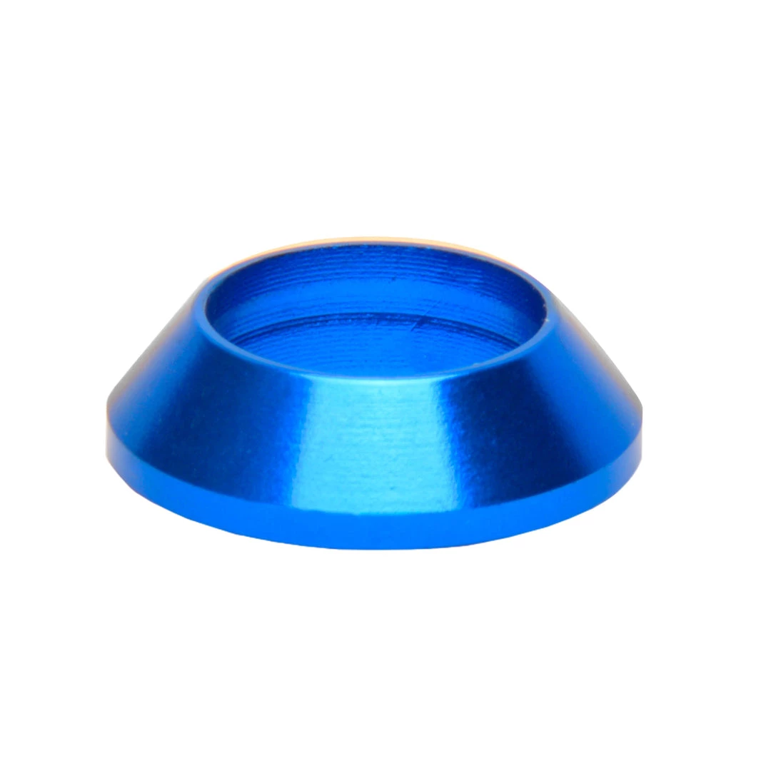 CRB Anodized Aluminum Winding Checks AAWC - Colors 5 CRB Anodized Aluminum Winding Checks AAWC - Colors