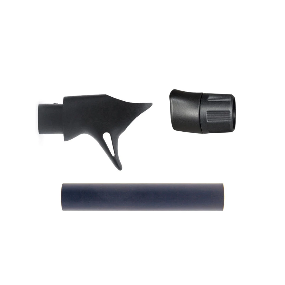 American Tackle Co. Components BRAVO2 G2 Graphite Split Reel Seat - Casting 8 American Tackle Co. Components BRAVO2 G2 Graphite Split Reel Seat - Casting