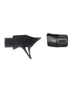 American Tackle Co. Components BRAVO2 G2 Graphite Split Reel Seat - Casting 15 American Tackle Co. Components BRAVO2 G2 Graphite Split Reel Seat - Casting