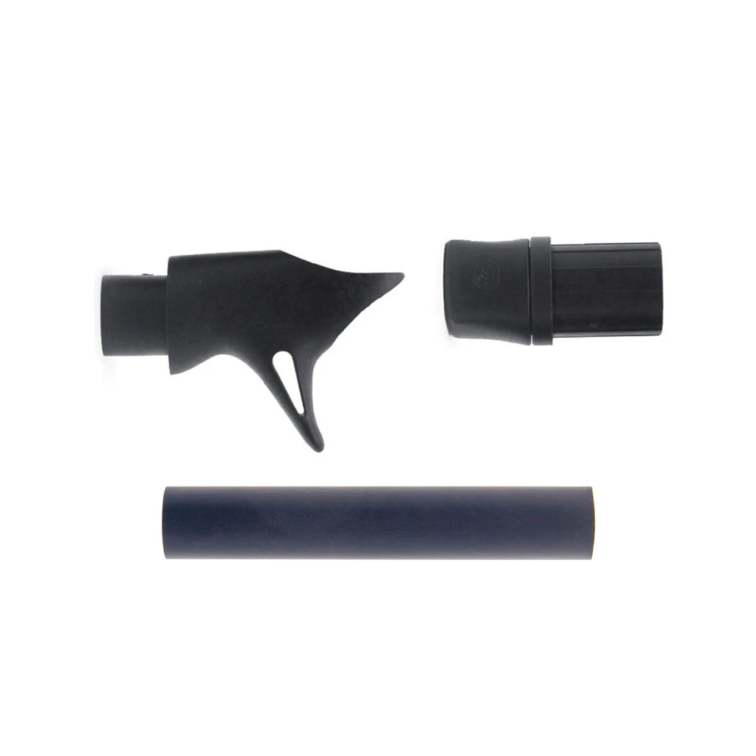 American Tackle Co. Components BRAVO2 G2 Graphite Split Reel Seat - Casting 11 American Tackle Co. Components BRAVO2 G2 Graphite Split Reel Seat - Casting