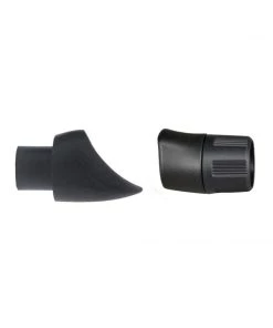 American Tackle Co. Components BRAVO2S G2 Graphite Split Reel Seat - Spinning