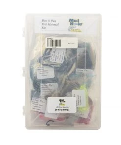 Other Gear Bass Bug Kit