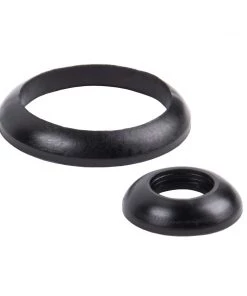 CRB Black Rubber Winding Checks Components
