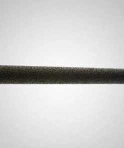 CRB Black Textured Surf Grip Tape (Per Foot)