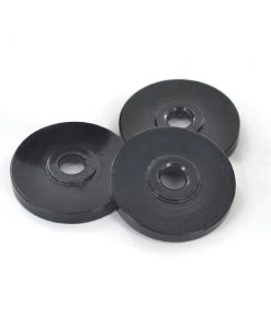 Brass Weight Disc For CRB Weighted Butt Cap Components