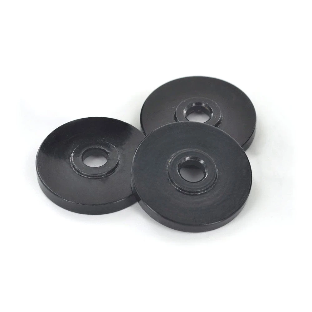 Brass Weight Disc For CRB Weighted Butt Cap Components 3 Brass Weight Disc For CRB Weighted Butt Cap Components