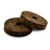 CRB Burnt Cork Rings (1/4")