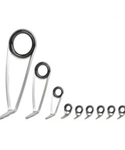 Components Fuji KL-H High Frame Spinning Guide Kits