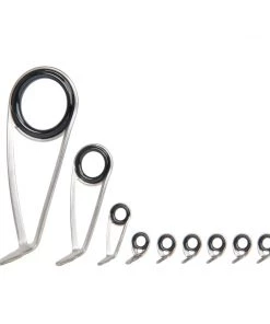 Components Fuji KL-H High Frame Spinning Guide Kits