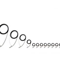 Fuji KL Spinning Guide Kits