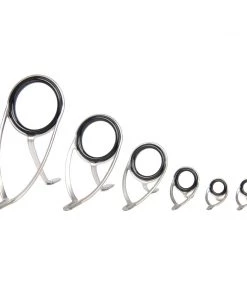 Components Fuji KW Spinning Guide Kits