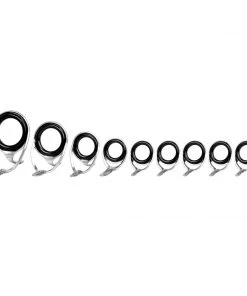 Fuji LKW Casting Guide Kits 18 Fuji LKW Casting Guide Kits