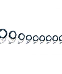 Fuji LKW Casting Guide Kits 20 Fuji LKW Casting Guide Kits