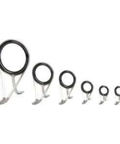 Fuji LSV Spin/Cast Guide Kits