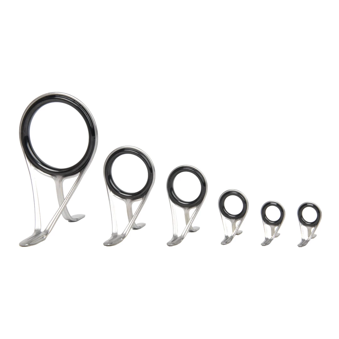 Fuji LSV Spin/Cast Guide Kits 4 Fuji LSV Spin/Cast Guide Kits