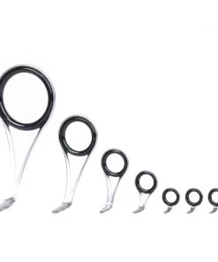 Components Fuji LY Spinning Guide Kits