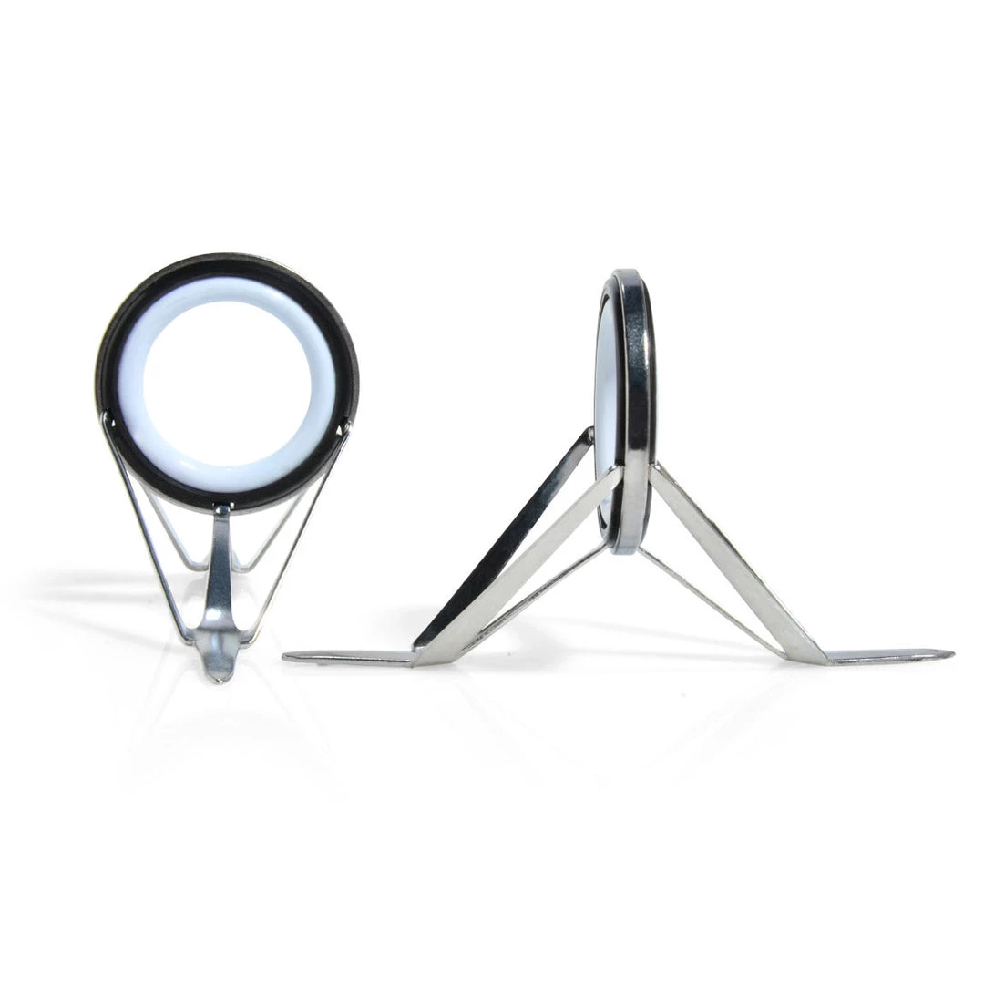 American Tackle Co. CER Spin/Cast Guides Components 3 American Tackle Co. CER Spin/Cast Guides Components