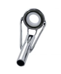 American Tackle Co. Components American Tackle Spin/Cast Tops - Ceramic & Aluminum Oxide 7 American Tackle Co. Components American Tackle Spin/Cast Tops - Ceramic & Aluminum Oxide