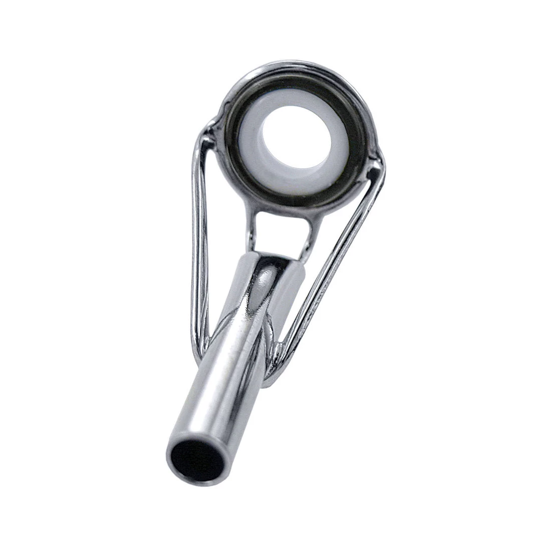 American Tackle Co. Components American Tackle Spin/Cast Tops - Ceramic & Aluminum Oxide 5 American Tackle Co. Components American Tackle Spin/Cast Tops - Ceramic & Aluminum Oxide