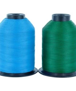 Supplies ProWrap ColorFast Rod Winding Thread - Size A (4 Oz)