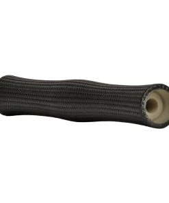 CFX Composite Carbon Fiber Grips - 7.5" Full Wells Fly With Cutout Components