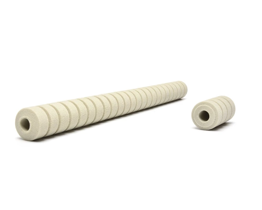 CFX Foam Arbors For Graphite Handle Tubing 3 CFX Foam Arbors For Graphite Handle Tubing