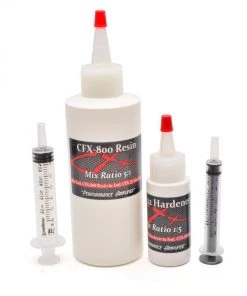 CFX Laminating Epoxy - 6oz. Kit