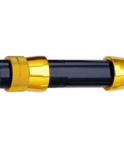 Pacific Bay Channel Lock Aluminum Reel Seats Components