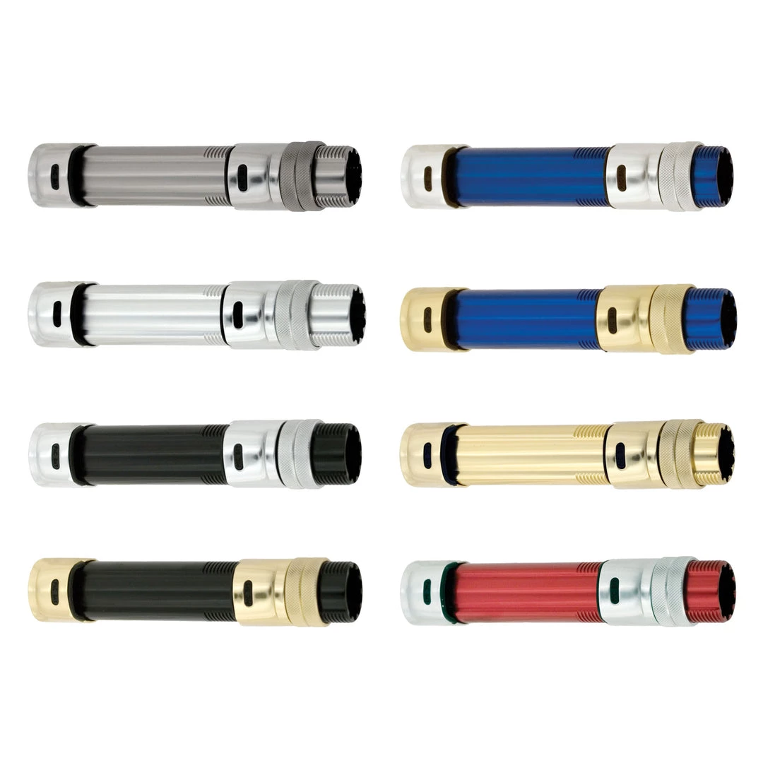 Pacific Bay Channel Lock SLIM Spinning Reel Seats Components 3 Pacific Bay Channel Lock SLIM Spinning Reel Seats Components