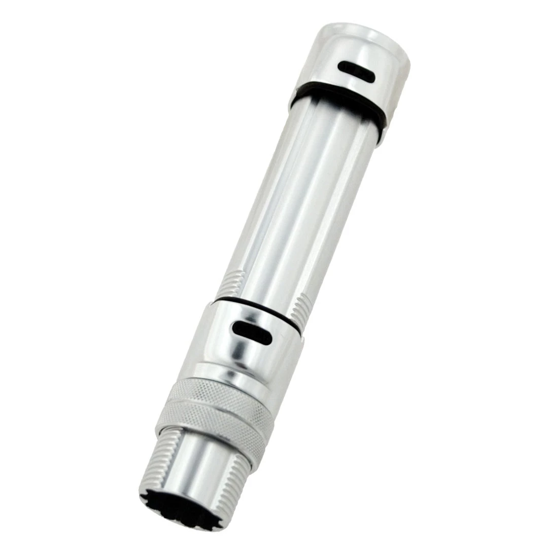 Pacific Bay Channel Lock SLIM Spinning Reel Seats Components 6 Pacific Bay Channel Lock SLIM Spinning Reel Seats Components