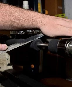 CRB Components CM18 Straight EVA Grips (18" Length) 27 CRB Components CM18 Straight EVA Grips (18