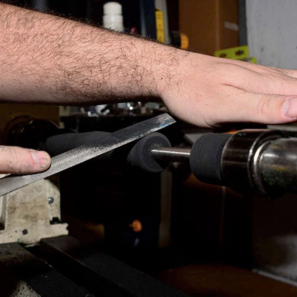 CRB Components CM18 Straight EVA Grips (18" Length) 5 CRB Components CM18 Straight EVA Grips (18" Length)