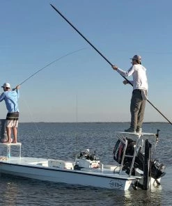 MHX Carbon Fiber Push Pole 10 MHX Carbon Fiber Push Pole