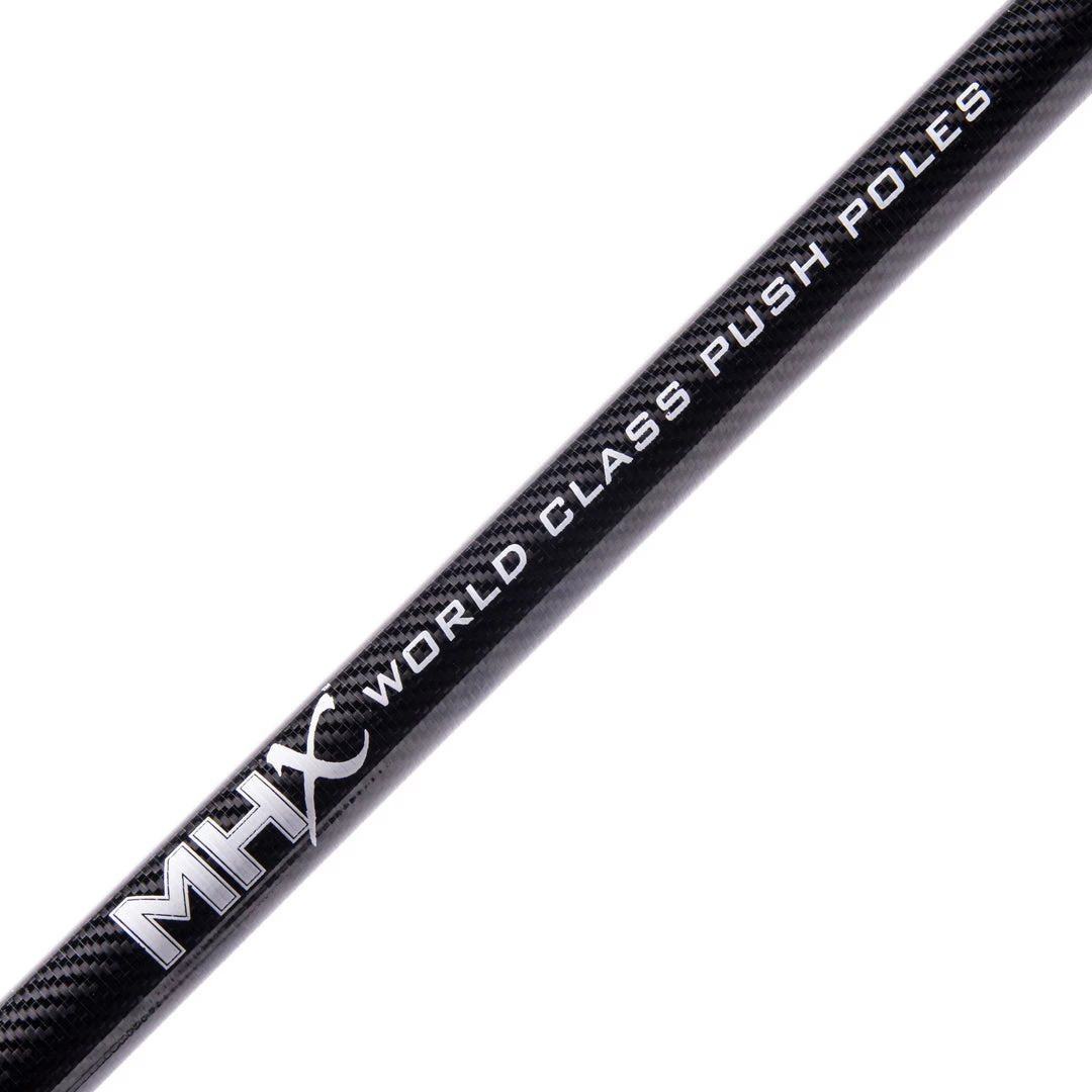 MHX Carbon Fiber Push Pole 7 MHX Carbon Fiber Push Pole