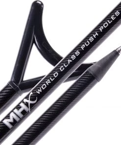MHX Carbon Fiber Push Pole