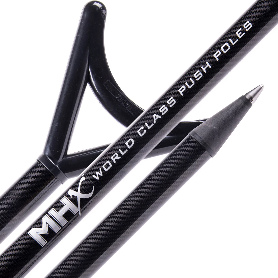 MHX Carbon Fiber Push Pole 3 MHX Carbon Fiber Push Pole