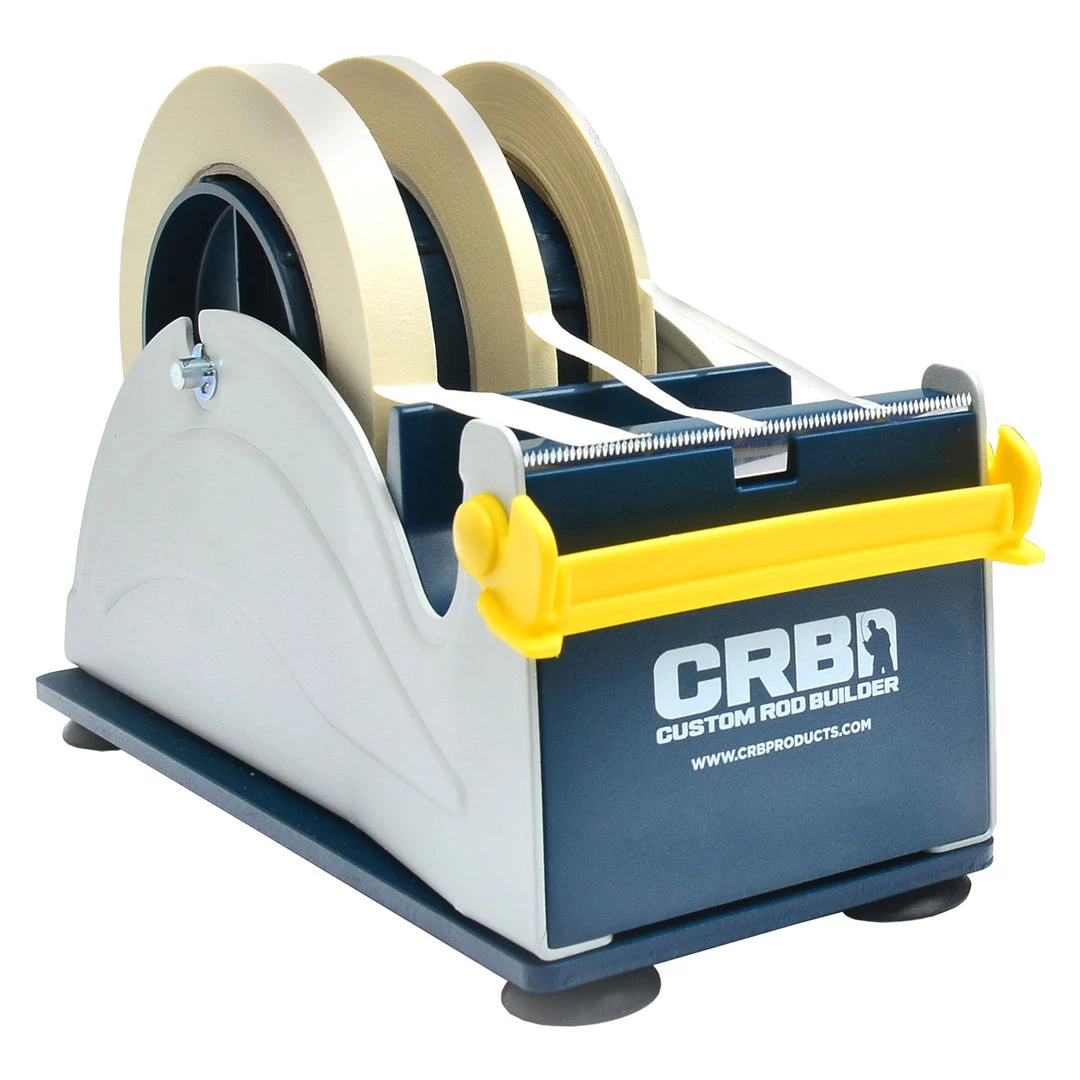 CRB 3 Roll Tape Dispenser Tape & Dispensers 3 CRB 3 Roll Tape Dispenser Tape & Dispensers