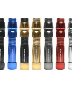 CRB Aluminum Comfort Lock Reel Seat ACLR Components