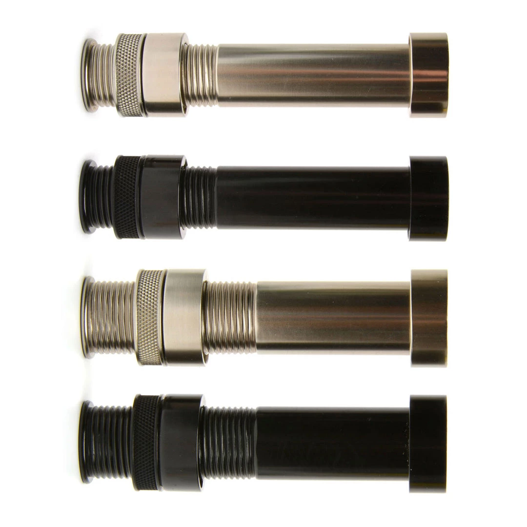 CRB Aluminum Fly Seat AFS7/AFS8 Components 3 CRB Aluminum Fly Seat AFS7/AFS8 Components