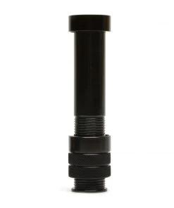 CRB Aluminum Fly Seat With Dual Locking Nuts AFS8L2 Components