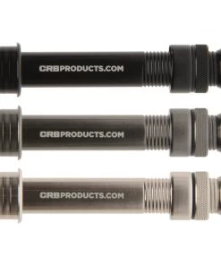 CRB Aluminum Fly Seat With Recessed Hood AFSR Components