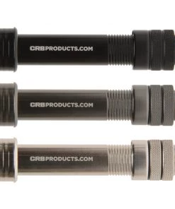 CRB Aluminum Fly Seat With Recessed Hood AFSR Components