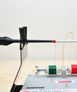 CRB Blank Extension Tool