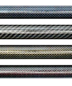 Components CRB Carbon Fiber Handle Tubing