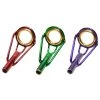 CRB Colored Tip-Tops For Freshwater Spinning & Casting Rods Components 2 CRB Colored Tip-Tops For Freshwater Spinning & Casting Rods Components