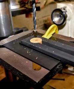 CRB Cork Ring Holder Base