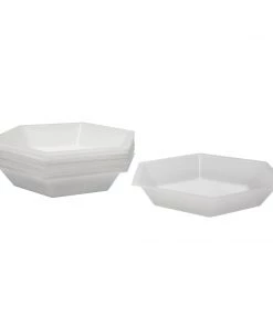 CRB Disposable Plastic Epoxy Mixing Dishes PMD-1 Supplies