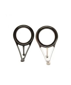 CRB Double Foot Spin/Cast Guide - Model DF Components